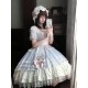 B.Dolly Small Tea Party One Piece(Pre-Order/Full Payment Without Shipping)
